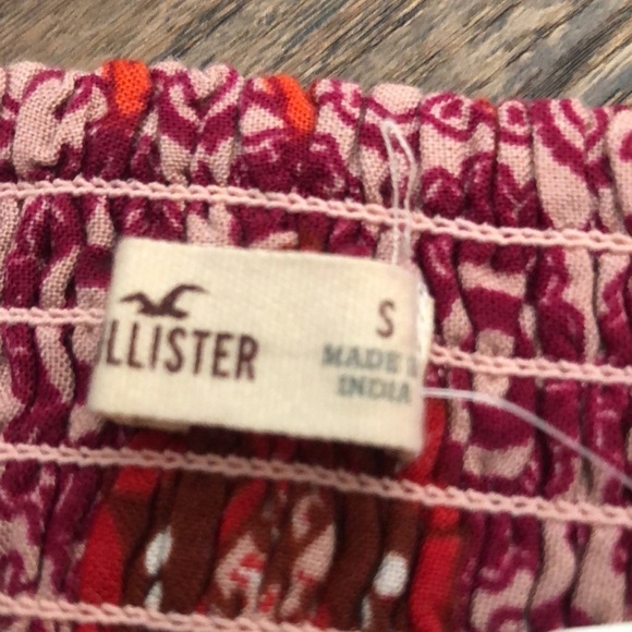 Hollister skirt - Picture 5 of 7